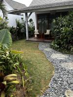relax room in uluwatu - B&B Uluwatu
