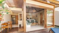 Di Cappio Villa Uluwatu 3 - B&B Uluwatu
