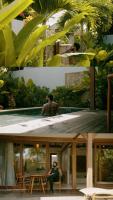 Di Cappio Studio Uluwatu - Ferienwohnung Uluwatu