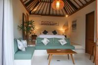 Di Cappio Villa Uluwatu 1 - B&B Uluwatu