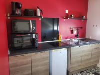 Bastille 2 - B&B Saintes