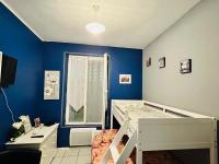 LONDON CITY - B&B La Fère