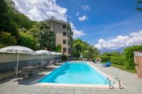 Residence Vignolo Park - B&B Barzona