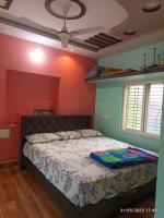 Aru Homestay Hampi - B&B Nimb