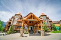 Spacious Penthouse Suite-King Beds-Pool & Hot Tub - B&B Canmore