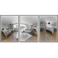 Le Raymond - Appartement proche du centre sportif, des rives de l'Allier et du centre-ville - parking - Bed and Breakfast Vichy