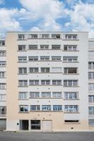 Le Raymond - Appartement proche du centre sportif, des rives de l'Allier et du centre-ville - parking - B&B Vichy