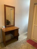 Standard Doppelzimmer