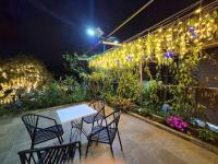 Doppelzimmer mit Bergblick