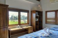 The Studio at Warung Bambu Pemaron - B&B Singaraja