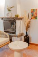 Deluxe Apartment mit 1 Schlafzimmer