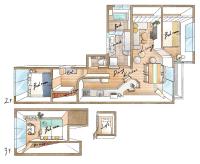 nel shizuoka - Bed and Breakfast Shizuoka