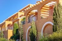 Casa Monte Cala - Ferienwohnung Benitachell