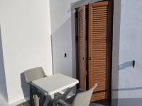 Twin Room with Terrace