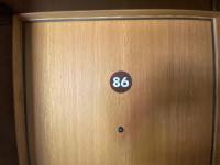 Adler 86 - B&B Leukerbad