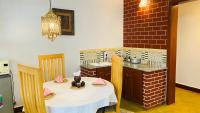 Familienzimmer mit eigenem Bad