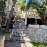 Toulon vu du ciel - B&B Toulon