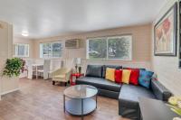 Quiet 1 bedroom Near U of U, Hospital, Downtown - Chambres d'hôtes Salt Lake City