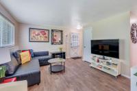 University Retreat-near U Of U, Hospital,downtown - B&B