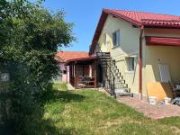 La Bogdan - Ferienwohnung Sânnicoară