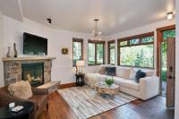 Mountain-chic Chalet The Snowmass Staple - Chambres d’hôtes Snowmass Village