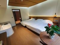 Studio met Bubbelbad