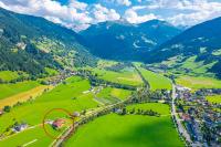 Appartement Achenhof - Ferienwohnung Bad Hofgastein