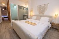 Chalet con 1 Camera da Letto