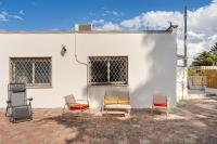 Trulli Calce e Sole - B&B Martina Franca