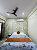 Superior One-Bedroom Apartment with Balcony