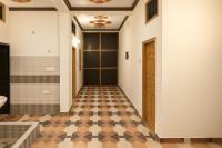 Camera Familiare con Bagno in Comune
