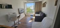 Studio T1 Cosy proche Paris et Stade de France - Ferienwohnung Saint-Denis