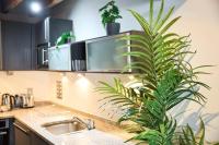 Canary Wharf Spacious 1 Bed Flat - B&B London