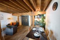 Canary Wharf Spacious 1 Bed Flat - B&B London