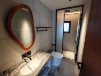 Suite met Queensize Bed en Bubbelbad