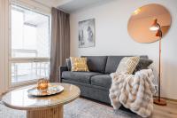 Arctic Dream - The best location with sauna - B&B Rovaniemi