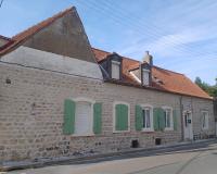 La Maison Des Caps AU BLANCNEZ - B&B Marquise