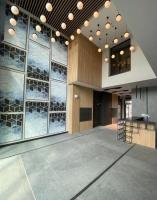 Cozy Warsaw Apart with Gym close to the Airport and City Centre - Chambres d'hôtes Varsovie