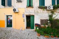 Heritage De Amicis - B&B Rovinj