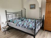 Ferienwohnung -Bernie EG Sandhorst - Chambres d'hôtes Aurich