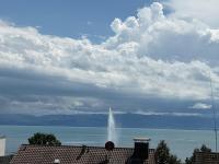 Penthouse Seeblick Wohnung 86 qm - B&B Friedrichshafen