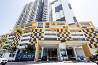 Novo 8 Premier Suites Melaka - B&B Kampung Tambak