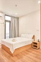 Chambre Double avec Balcon