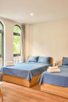 The Lumen Stay - Vinhomes Ocean Park 2 - Bed and Breakfast Đình Loan
