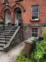 1 Bedroom Apartment with garden - B&B Dublin