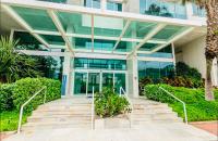 Apto Lux Aconchegante e Elegante no Ilha Pura - B&B Rio de Janeiro