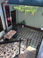 Bobur shox hotel - B&B Bukhara