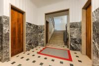 Chambre Double avec Salle de Bains Commune