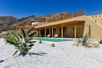 Costa del Sur Luxury Living Villas - Bed and Breakfast Keratókambos