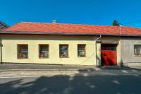 Nora Guest House 2BR & Garden - Happy Rentals - Bed and Breakfast Nagygörbő